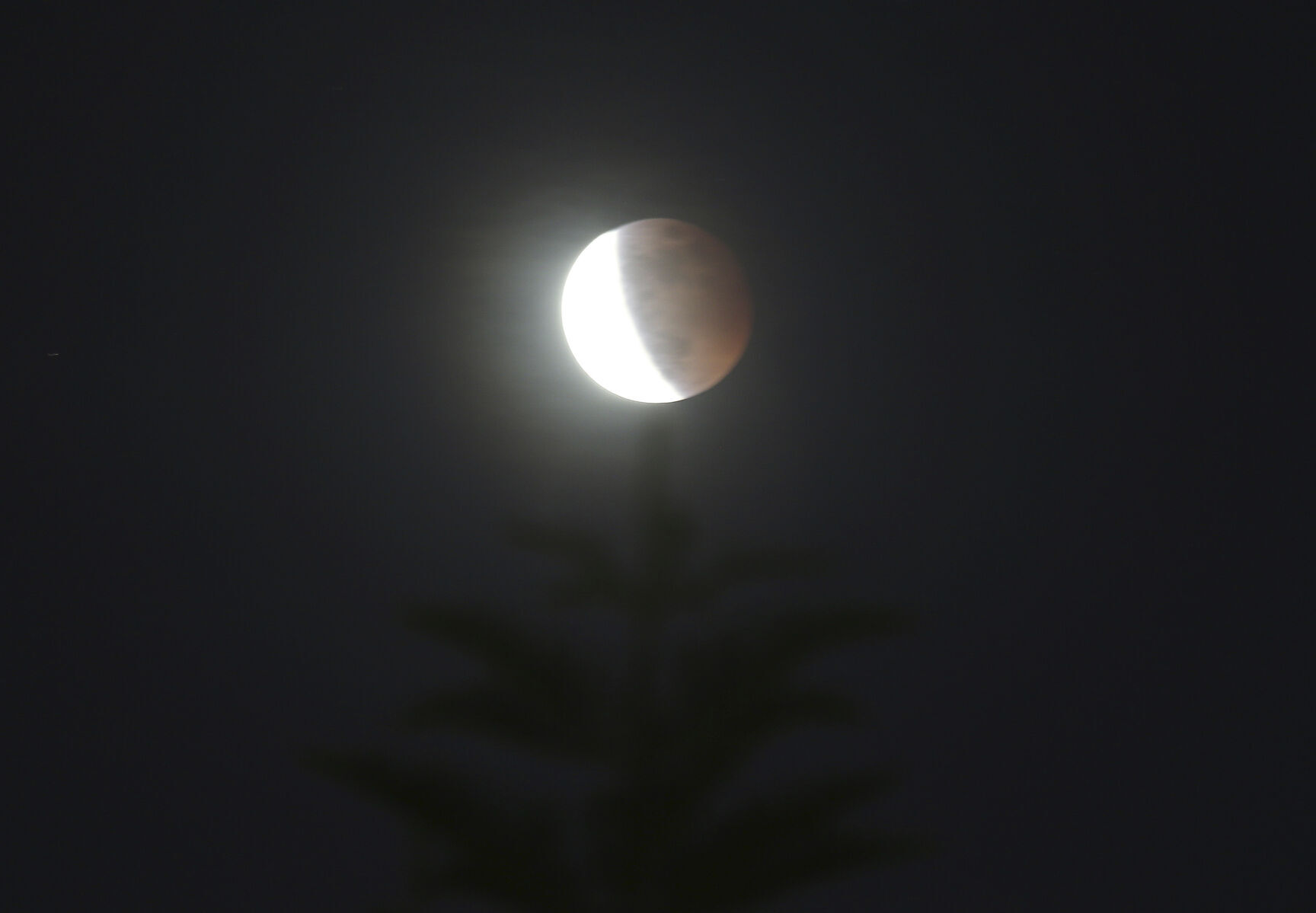 Taiwan Eclipse
